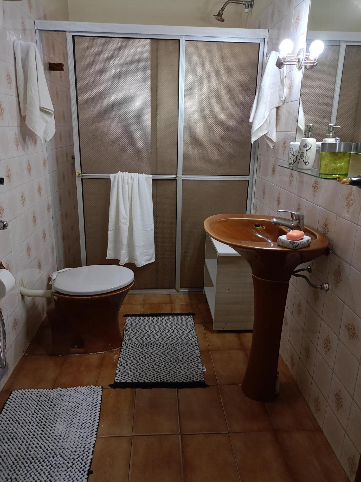 埃斯特城Residencia-Univ公寓 外观 照片