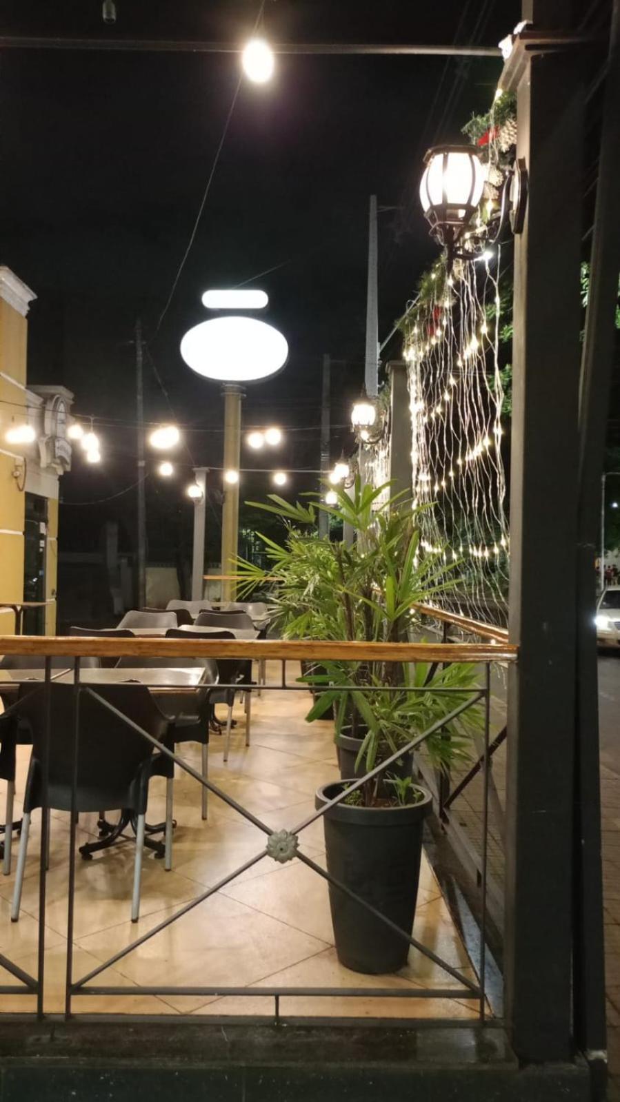 埃斯特城Residencia-Univ公寓 外观 照片