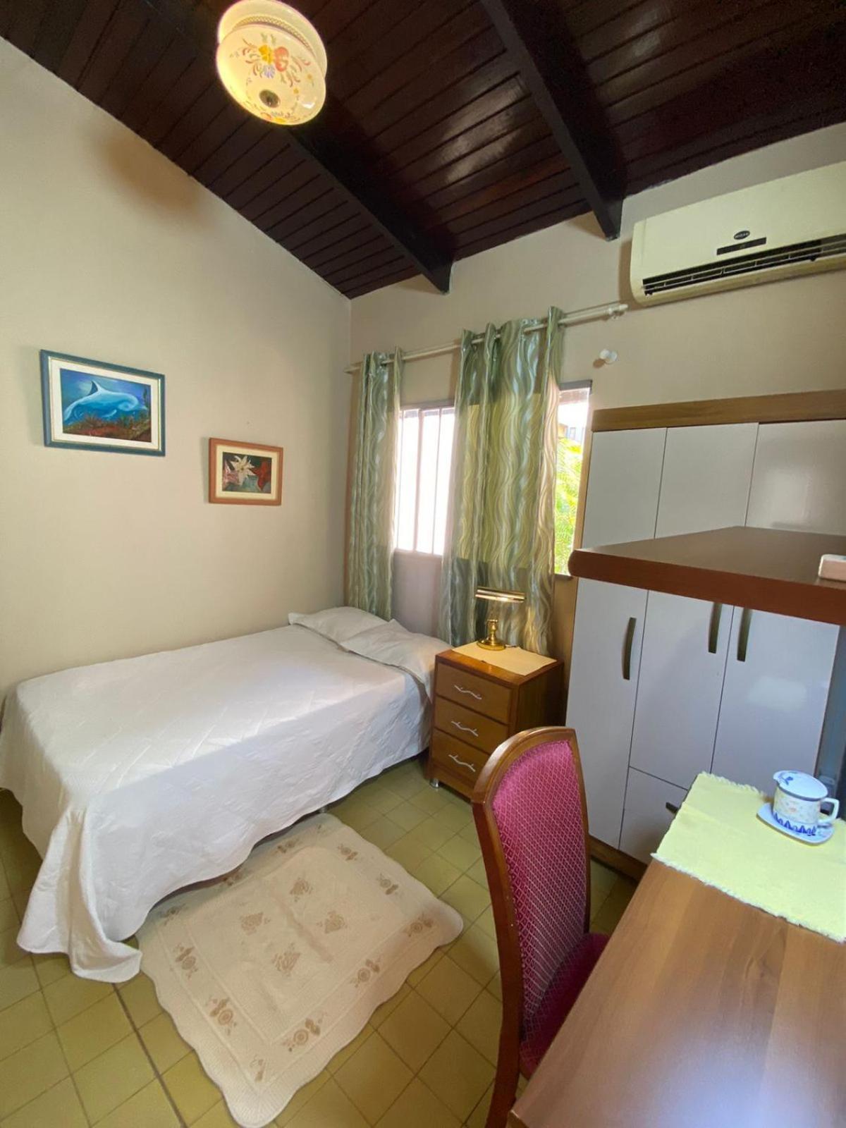 埃斯特城Residencia-Univ公寓 外观 照片