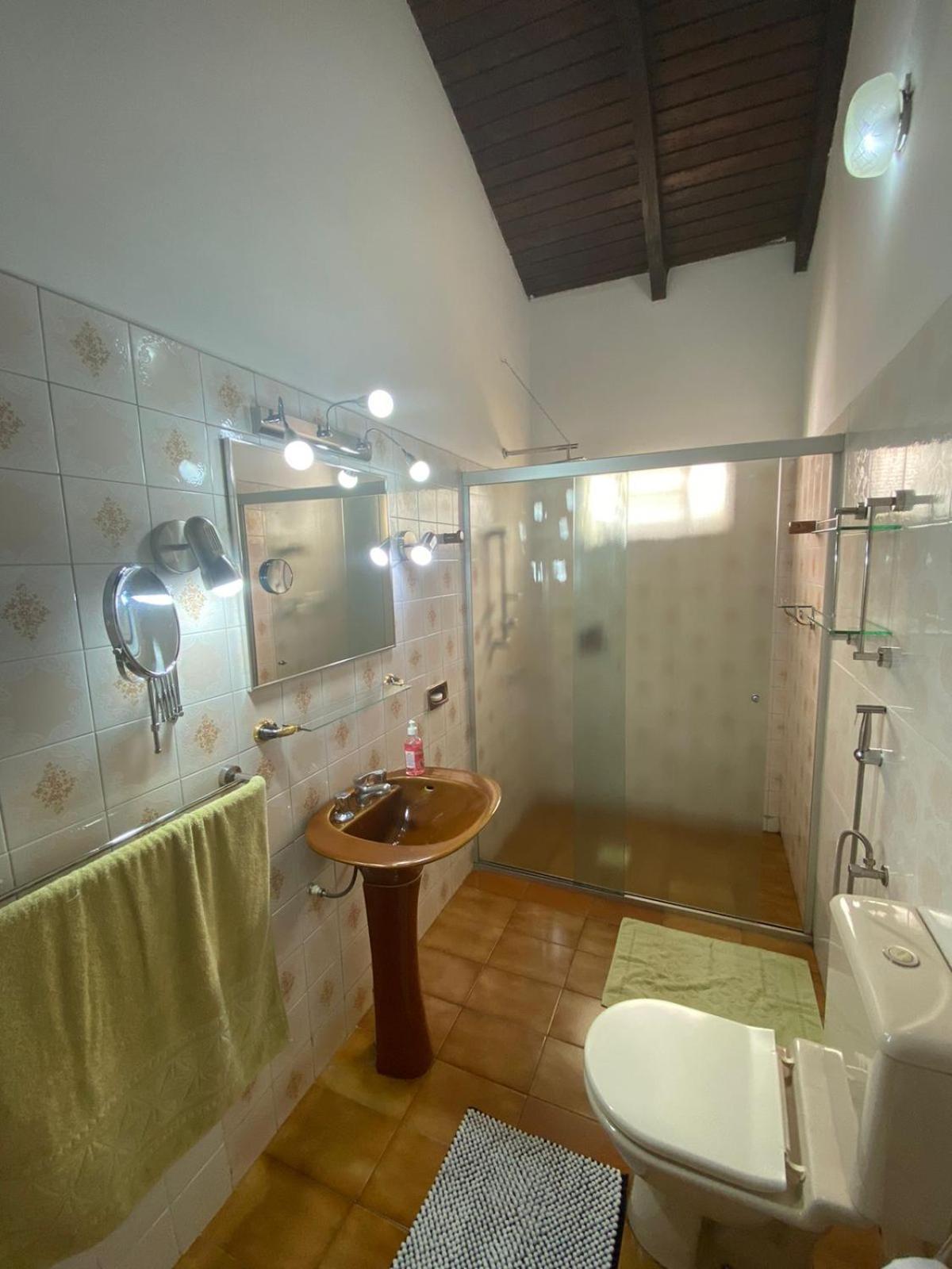 埃斯特城Residencia-Univ公寓 外观 照片