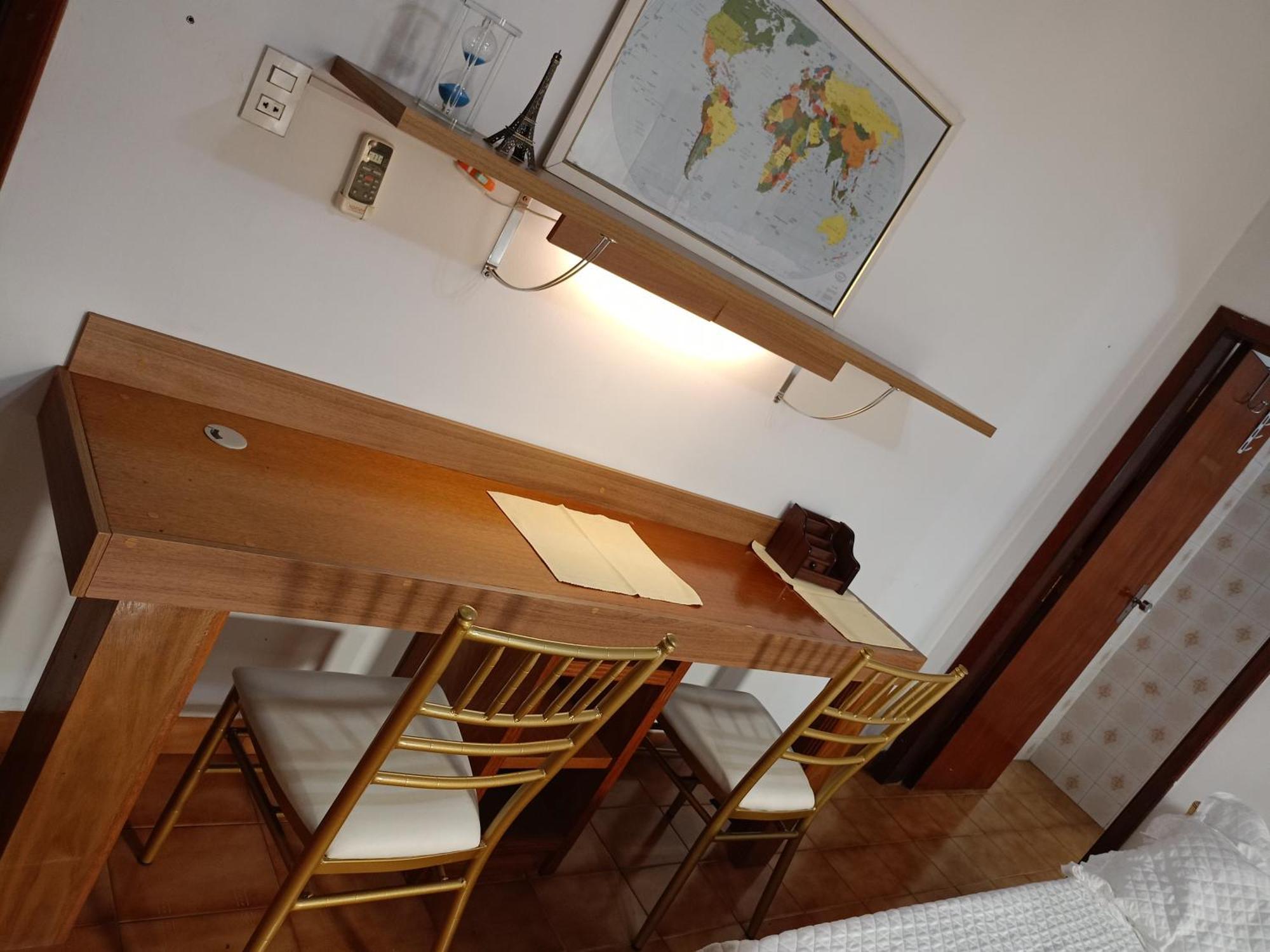 埃斯特城Residencia-Univ公寓 外观 照片